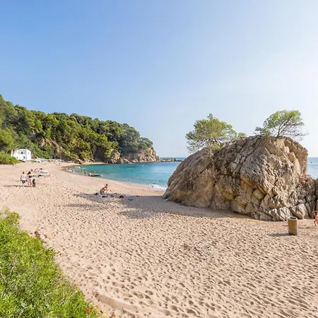 2llev 2 - Villa Lloret de Mar
