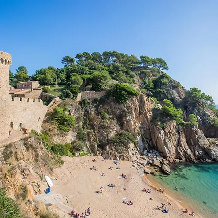 2llev 2 - Villa Lloret de Mar