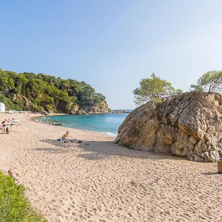 Llevant 2 Villa Lloret de Mar