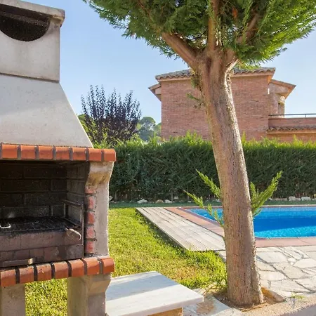 Llevant 2 Villa *